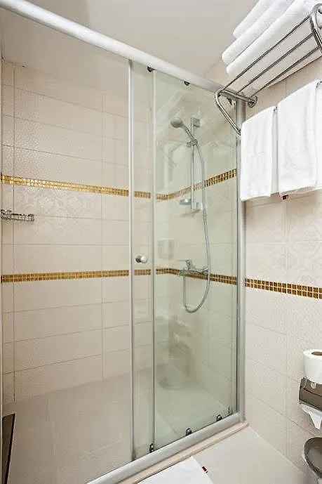 The Room Hotel & Apartments Antalya 3*,  Turkey