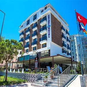 B&B Zeynel Boutique, Antalya