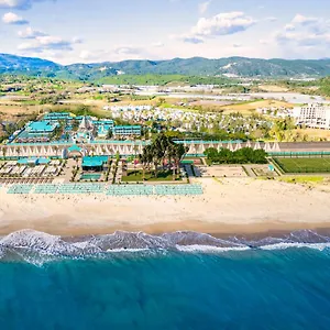 Hotel Otium Family Club Marine Beach, Antalya