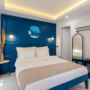 Kiana Kaleici Hotel