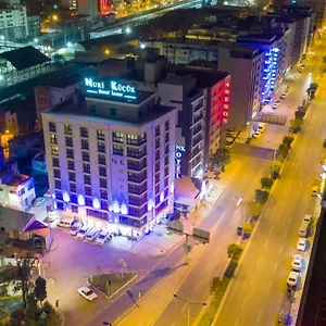 Hotel Nk ***