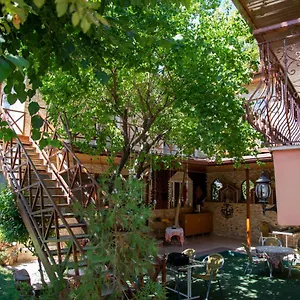 Sinter Terasse House Гостевой дом
