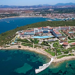 Hotel Royal Teos Thermal Clinic & - Halal *****