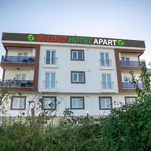Sulduz & Апартаменты