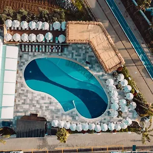Hotel Casa De Maris & Adult Only 16 *****