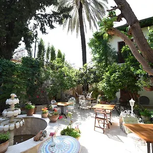Hotel Sibel, Antalya