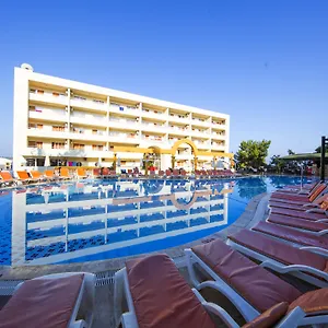Tuntas Family Appart hôtel Kusadası