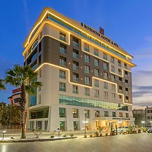 B Business & Hotel
