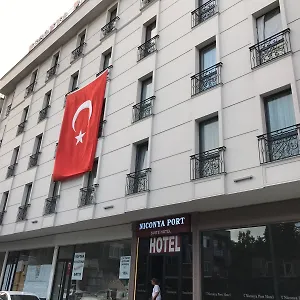 visit hotel