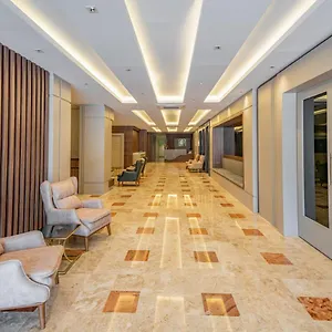Aparthotel New Safir, Antalya