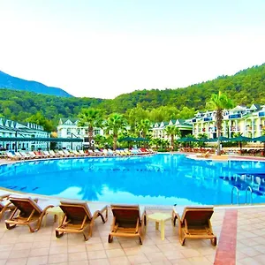 Hotel Forest Village *****