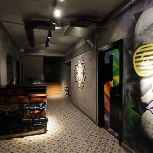Hostal Role Street, Antalya