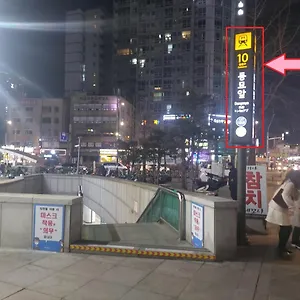 visit hotel