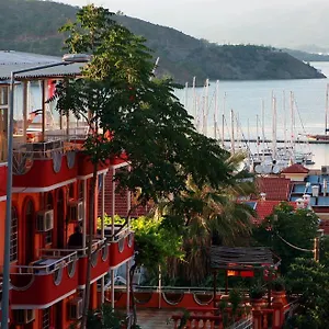 visit hotel