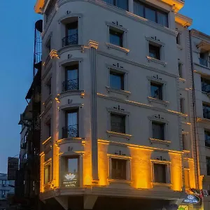 Felicity Hotel Istambul