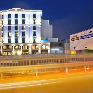 Hotel Grand Sagcanlar ***