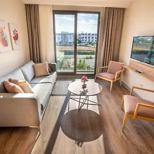 Lara Marine Homes Aparthotel