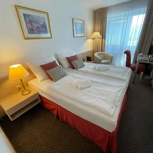 Oaza 3* Praag