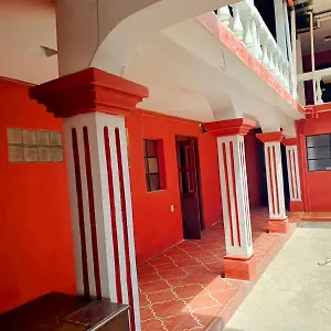 Cristales De La Calzada Hotel Antigua