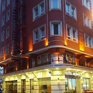 Akcinar 3* Istanboel