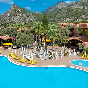 Hotel Sundia By Liberty Suncity ****