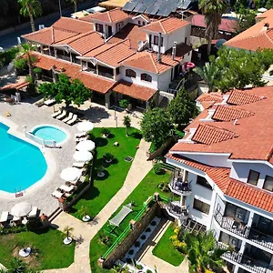Hotel Ata Lagoon ***