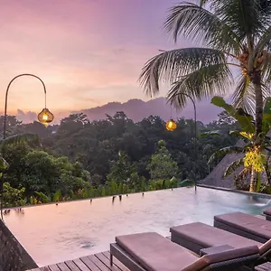 Mahadana 3* Ubud
