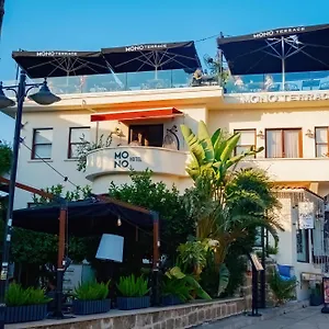 Hotel Mono, Antalya