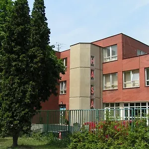 Hasa 2* Praag