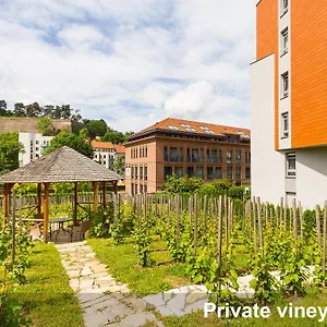 Albertov 4* Praag