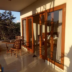 Karta House Ubud (Bali)