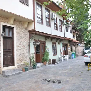 Pensión Kont, Antalya