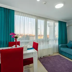 House Appart hôtel Istambul