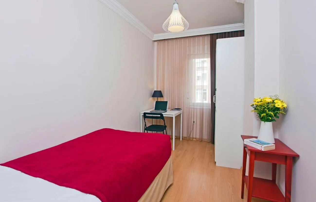 The Room Hotel & Apartments Antália Apart-hotel
