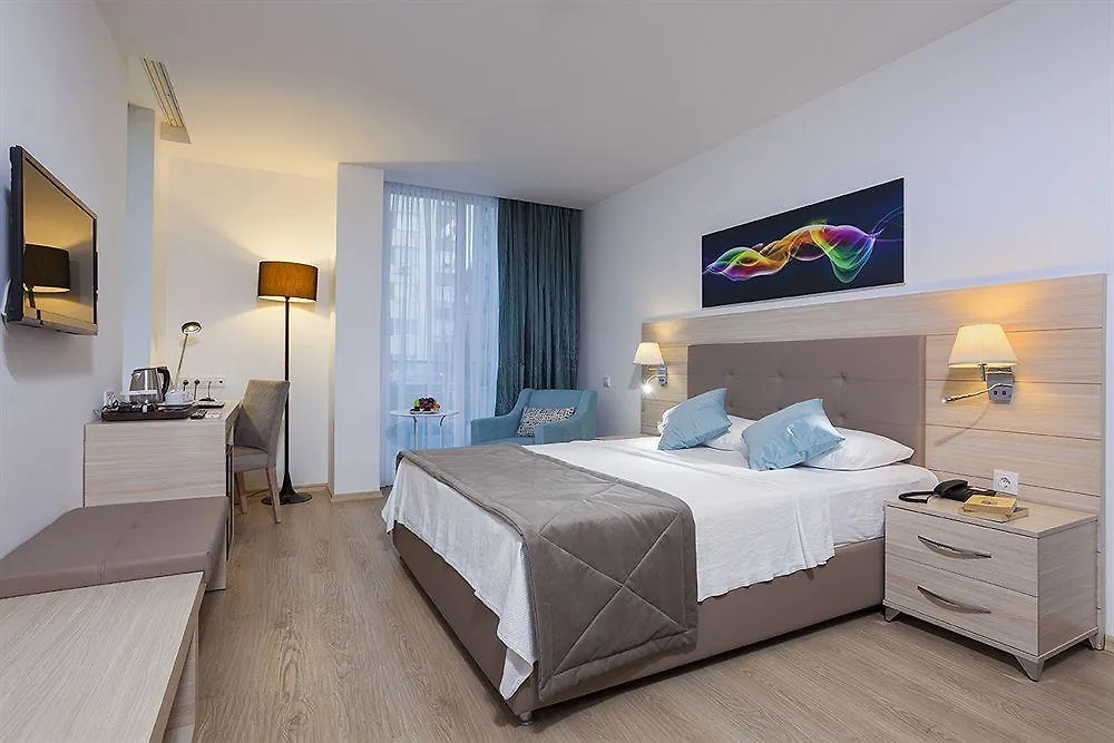The Room Hotel & Apartments Antália
