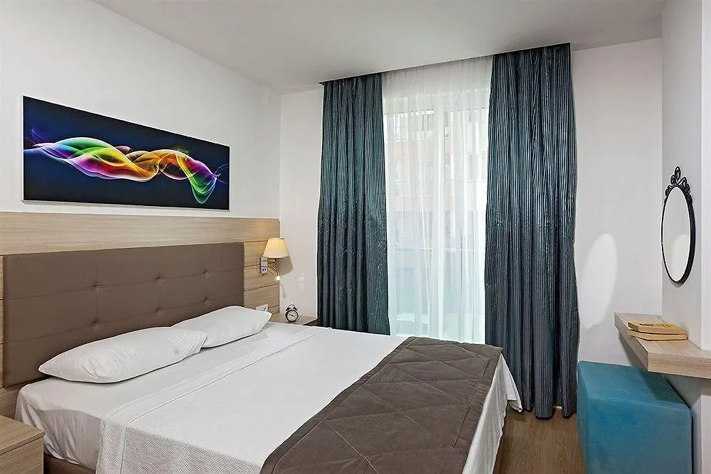 The Room Hotel & Apartments Antália Apart-hotel