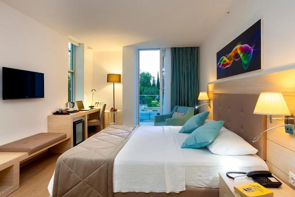 The Room Hotel & Apartments Antália Apart-hotel