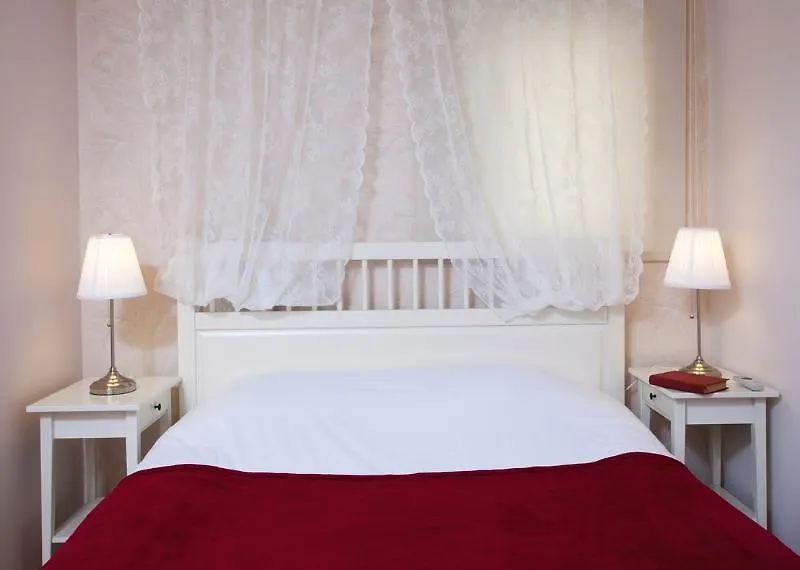 The Room Hotel&Apartments Antalya