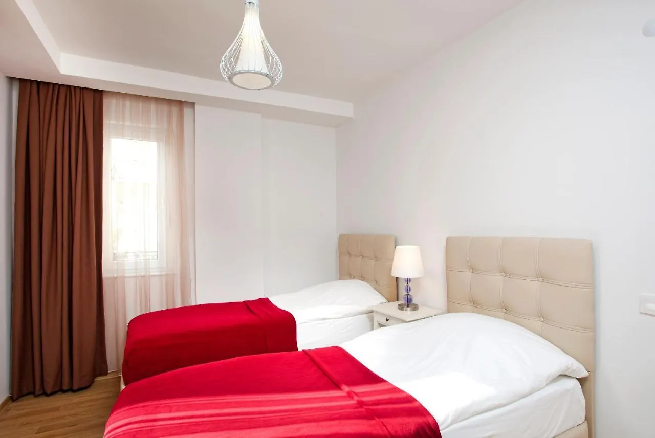 The Room Hotel&Apartments Antalya Aparthotel