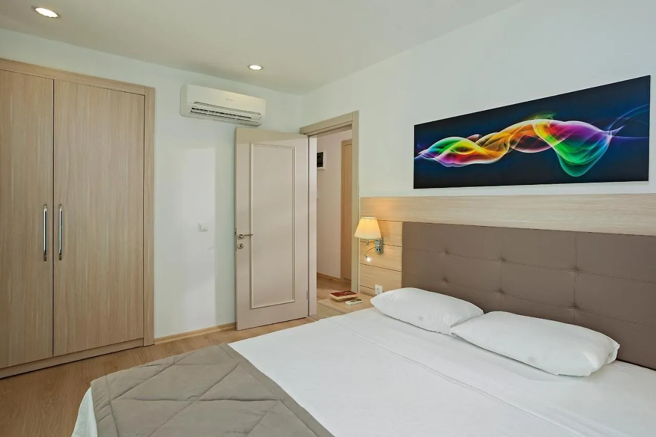 The Room Hotel & Apartments Antália Apart-hotel